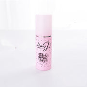 Wig care liquid spray