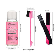 Lace Wig Spray Glue Easy To Dry Transparent