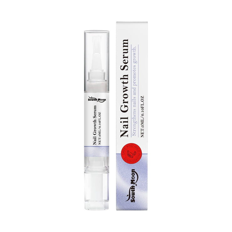 Nail Growth Serum